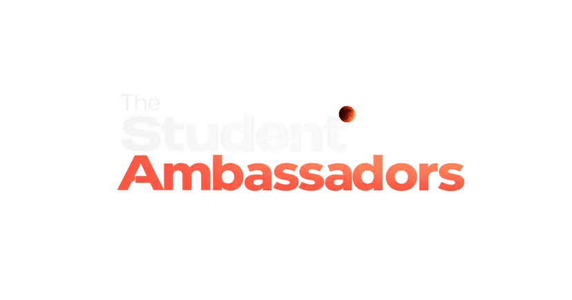 The Student Ambassadors
